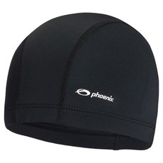 피닉스 스판 수영모 PCN-01, 블랙, 1개 스포츠/레저/수영/수상스포츠 반품 최저가 2,630원