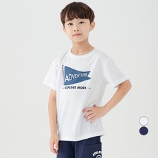 롤리트리 아동 퀵 드라이 쿨링 티셔츠 출산/유아동/유아동패션 반품 최저가 6,540원