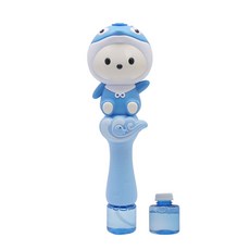 비앤씨 귀엽고 고래 버블엔젤 충전식 자동 버블건, 혼합색상, 1세트 완구/취미/스포츠/야외완구 반품 최저가 10,260원