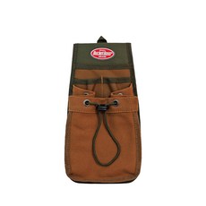 BucketBoss 플랩핏 파라슈트 파우치 54130, 1개 홈인테리어/공구/철물/DIY 반품 최저가 25,120원