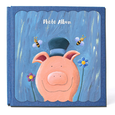 스타 스토리 북 사진 앨범 27 x 28 cm, 11 피그(앨범), 블랙(내지), 60매 문구/오피스/앨범 반품 최저가 5,040원