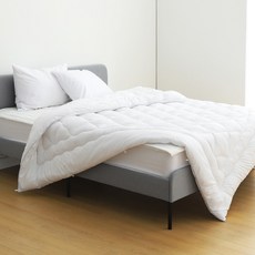 프리미엄 고밀도 에어앤 이불솜, 화이트 홈인테리어/침구 반품 최저가 44,530원