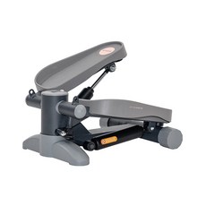 스포틀러 스텝퍼 베이직 S007E-2, 블랙 undefined/undefined 반품 최저가 30,630원