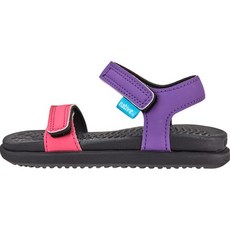 네이티브 아동용 찰리블록 샌들 출산/유아동/유아동패션 반품 최저가 24,080원