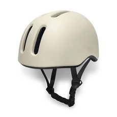 RAVER 어반 윈드 자전거 전동킥보드 경량 헬멧, CREAM, 1개 스포츠_레저/자전거 반품 최저가 24,230원