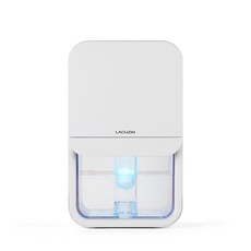 라쿠진 미니 제습기 300ml LCZ005, LCZ005WT 가전디지털/계절가전 반품 최저가 32,710원