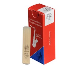AW 알토 색소폰 리드 5p 712-Jazz, 1개 완구/취미/악기/음향기기 반품 최저가 25,880원