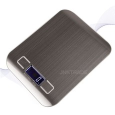 디지털 주방저울, 1kg, WH-B01 undefined/undefined 반품 최저가 5,020원