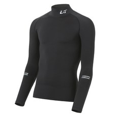 언더테크 스피드 프로 웜 컴프레션 L / S 목크 발열 축구복 상의 UTM411 패션의류/잡화/속옷/잠옷 반품 최저가 13,320원