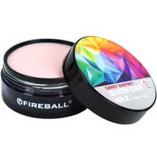 파이어볼 쇼카 캔디샤베트 고체왁스 150ml, 130g, 1개 자동차용품/세차/카케어 반품 최저가 84,490원