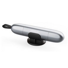 어반카 2in1 세이프티 비상 해머, 1개, 실버 자동차용품/부품/안전/공구 반품 최저가 5,520원