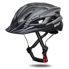 주트 H7 자전거 헬멧 + 썬바이저 세트, 블랙, 1개 스포츠/레저/자전거 반품 최저가 24,500원