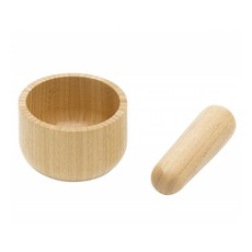 페블리 미니 깨절구, 1세트 주방용품/주방조리도구 반품 최저가 18,130원