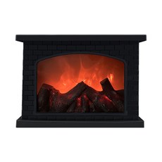 KEEP LED 불멍 벽난로 무드등 중형 TH-789, 혼합색상 출산/유아동/수유용품 반품 최저가 21,160원