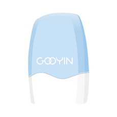 타이탄 택배 송장 영수증 개인정보 스탬프 롤러 지우개 파랑, 1개 문구/오피스/학용품/수업준비 반품 최저가 5,650원