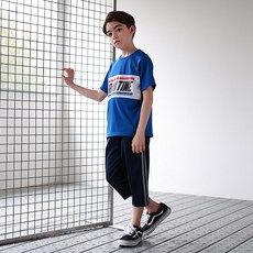 키스포 주니어 냉감 통기성 케이스키드 7부 세트 출산/유아동/유아동패션 반품 최저가 5,480원