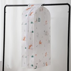 옷덮개 A5 컬러풀 L, 1개, 1개입 생활용품/압축팩/커버 반품 최저가 7,100원