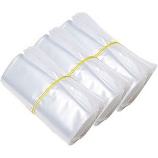 그린비닐 일반 지퍼백, 12 x 20 cm, 100개입, 3개 주방용품/일회용품/종이컵 반품 최저가 9,000원