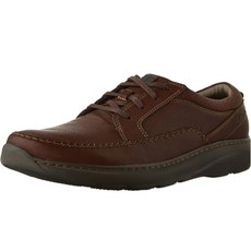 [CLARKS] 클락스 남성용 샤르톤 바이브 신발 M 261149948 패션의류/잡화/남성패션 반품 최저가 51,960원