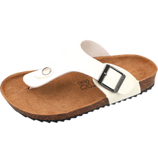 루루슈 아동용 플롭 코르크 버클조리 슬리퍼 출산/유아동/유아동패션 반품 최저가 21,330원