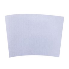 한컵 흰색무지 1216 종이컵 360ml 480ml 아이스 92지름 420ml 98지름 720ml 컵홀더, 1개, 200개 주방용품/일회용품/종이컵 반품 최저가 6,690원