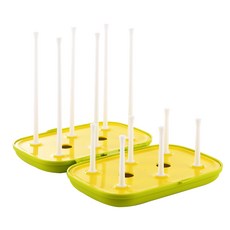 메똔느 휴대용 젖병 건조대, 골드키위 출산/유아동/수유용품 반품 최저가 11,760원