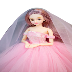 SOON NAHM 구체관절인형 패션인형 공주인형 30cm, 1개 완구/취미/인형 반품 최저가 30,640원