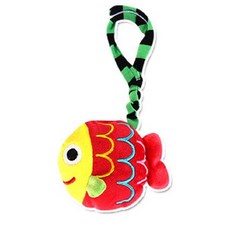 인형 헝겊책 물고기, 그린키즈 완구/취미/신생아/영아완구 반품 최저가 5,180원