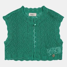 치크 여아용 반팔 코사지 스카시 볼레로 CKCK20455 출산/유아동/유아동패션 반품 최저가 5,600원