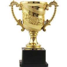 벨라제인 미니 트로피 행사 대회 수상 선물 문구/오피스/사무용품 전문관 반품 최저가 4,910원