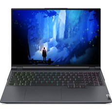 레노버 2022 LEGION 5i Pro 16IAH 16 코어i7 인텔 12세대 지포스 RTX 3070 Ti, 스톰 그레이, 1TB, 32GB, Free DOS, 82RF00CVKR 가전디지털/노트북 반품 최저가 1,822,840원
