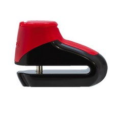 아부스 303 RED 잠금장치, 1개 자동차용품/오토바이용품 반품 최저가 8,730원