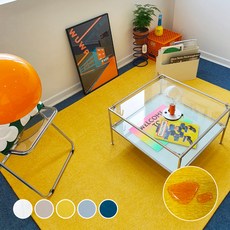 한일카페트 핸디 생활 방수 러그 홈인테리어/카페트/쿠션 반품 최저가 30,290원