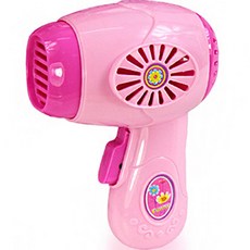 오즈토이 해피 드라이기 미니가전, 분홍(랜덤발송), 1개 완구_취미/역할놀이 반품 최저가 4,030원