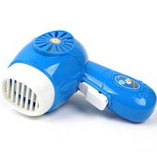 오즈토이 해피 드라이기 미니가전, 파랑(랜덤발송), 1개 완구_취미/역할놀이 반품 최저가 3,640원