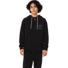 아식스 남성용 FRENCH TERRY FULL ZIP HOODIE 2201A077 스포츠/레저/남성스포츠의류 반품 최저가 23,140원