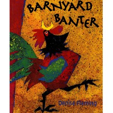 노부영 Barnyard Banter Paperback, 제이와이북스 출산/유아동/유아동도서 반품 최저가 9,880원