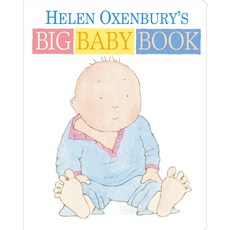 노부영 Helen Oxenbury's Big Baby Book Boardbook, 제이와이북스 출산/유아동/유아동도서 반품 최저가 6,610원
