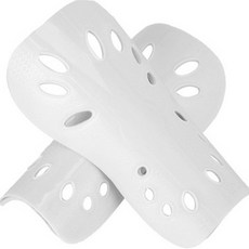 씨에스소울 축구 풋살 신가드 정강이 보호대, 화이트, 1세트 스포츠_레저/구기스포츠 반품 최저가 3,510원