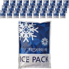 우림 프리미엄 젤아이스팩 중 15 x 20 cm, 54개, 1세트 주방용품/아이스박스/아이스팩 반품 최저가 12,540원