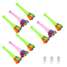 캐보트 물풍선 제조기 혼합색상, 랜덤발송, 3개 출산/유아동/출산준비물/선물 반품 최저가 5,320원