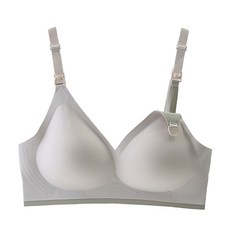 스프링 썸머 심플 임산부 수유 브래지어 출산/유아동/출산준비물/선물 반품 최저가 8,390원