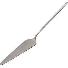 테이블아트 국산 아벨라 케이크서버, 무광실버, 1개 주방용품/수저/커트러리 반품 최저가 12,250원