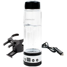 렉스디 히팅 카 보틀 전기포트 420ml 자동차용품/차량용 전자기기 반품 최저가 32,340원