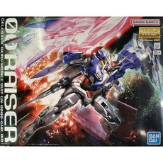 건담 MG 더블오라이저, 1개 완구/취미/프라모델 반품 최저가 105,260원