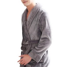 더자카 남성용 로열 스위트 샤워가운 M, Y230LBBI014, 1개 홈인테리어/수건/타월 반품 최저가 22,910원