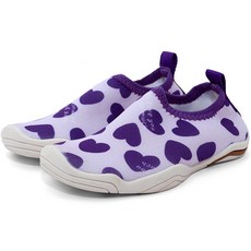 빔보빔바 아동용 하트 패턴 아쿠아슈즈 출산/유아동/유아동패션 반품 최저가 9,160원