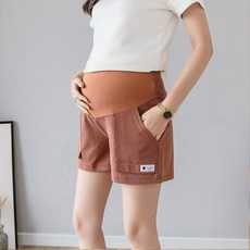 오트라 임부복 임산부 반바지 출산/유아동/임부/태교용품 반품 최저가 8,310원