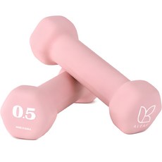 아리프 네오프렌 선인장 아령, 500g, 2개 헬스/건강식품/헬스/요가용품 반품 최저가 3,380원