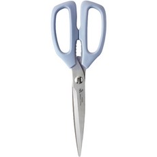 세븐키친 파스텔 다용도 주방가위, 블루, 1개 주방용품/1인가구 주방용품 반품 최저가 7,870원